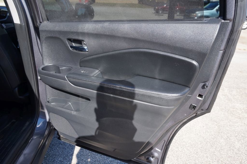 Used 2019 Honda Pilot EX-L image 29