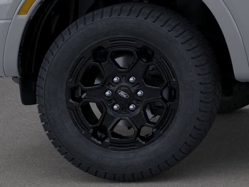 New 2026 Ford Ranger Lariat AWD/4WD image 20