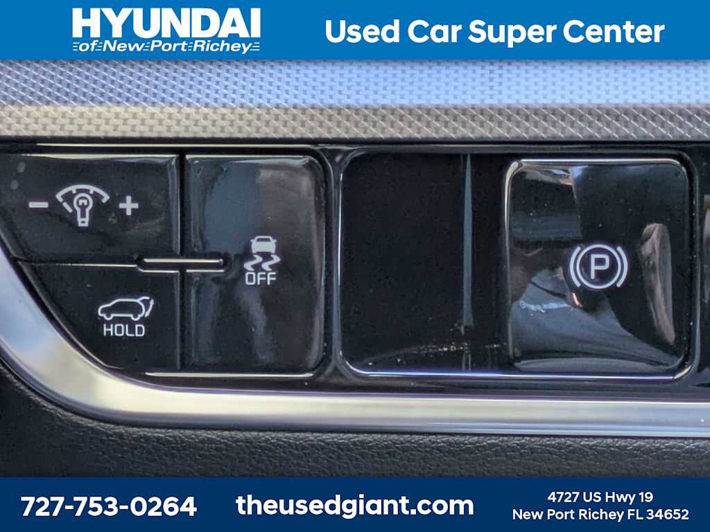 Used 2023 Kia Sportage SX image 33