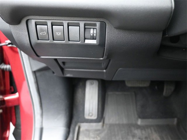 Certified 2024 Subaru Ascent Onyx Edition Limited w/ Popular Package Onyx image 16