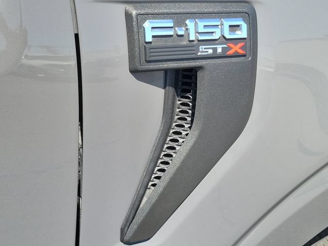 Used 2021 Ford F150 XL w/ STX Appearance Package RWD image 8