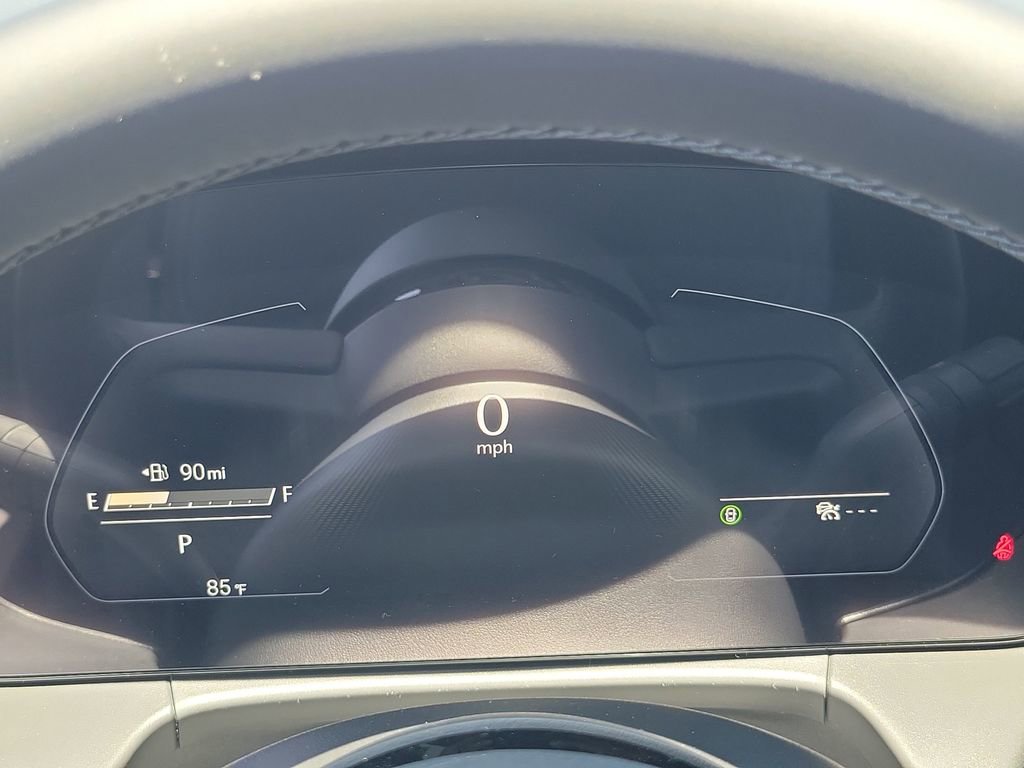 New 2026 MAZDA CX-5 Preferred AWD/4WD image 7