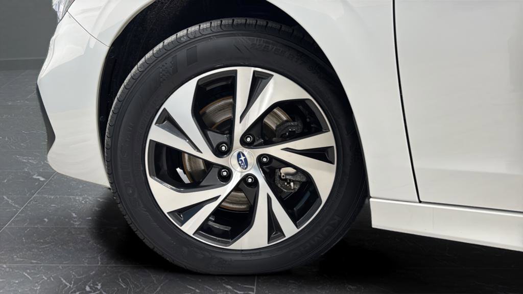 Used 2023 Subaru Legacy image 27