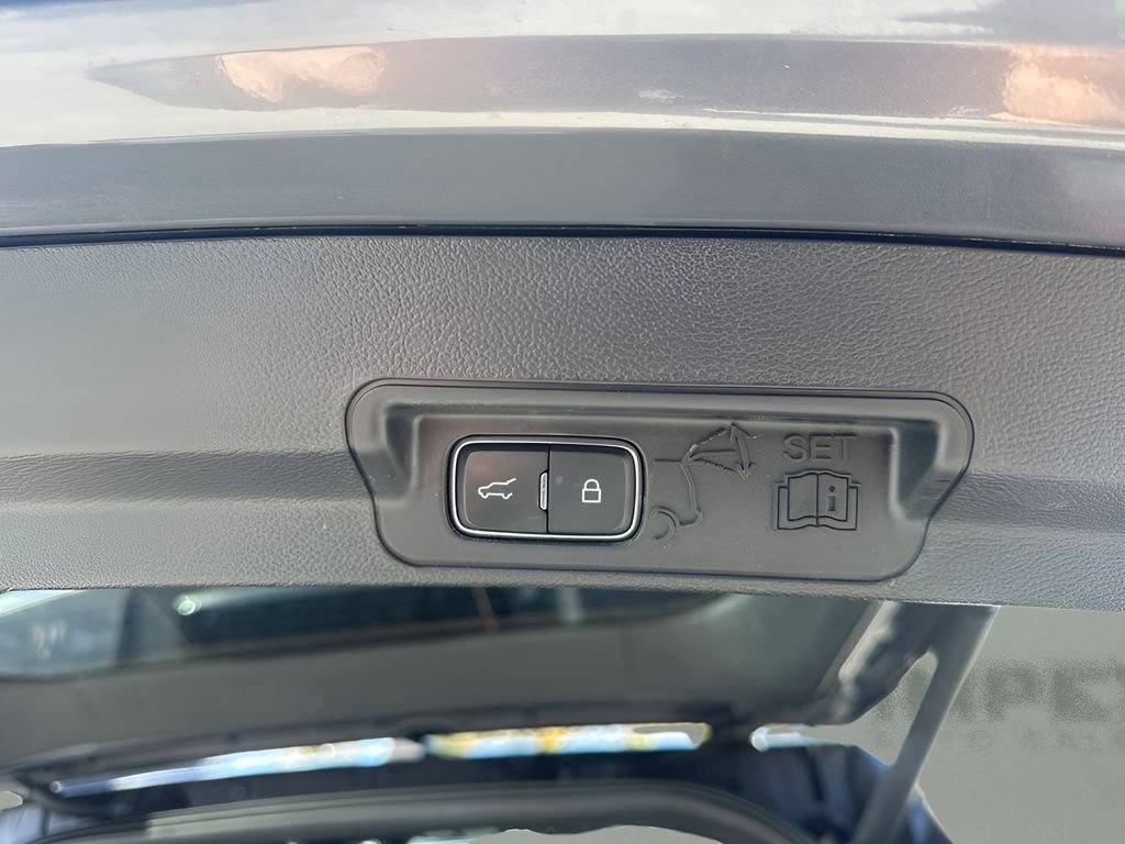 Used 2022 Ford Explorer Timberline AWD/4WD image 32