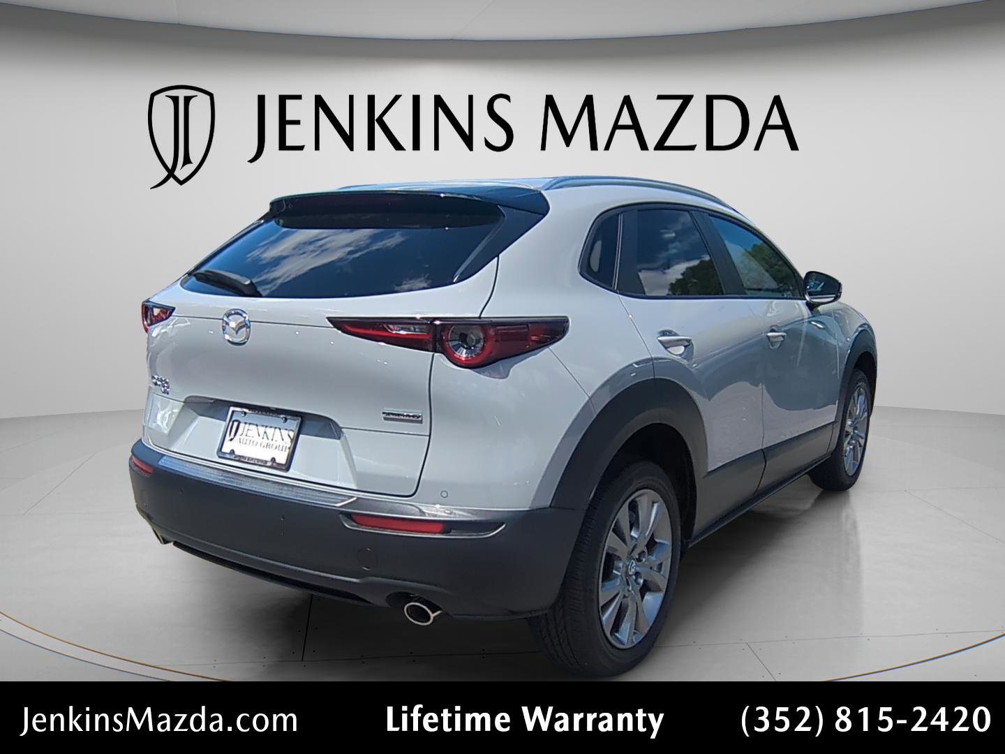 New 2026 MAZDA CX-30 AWD 2.5 S image 7