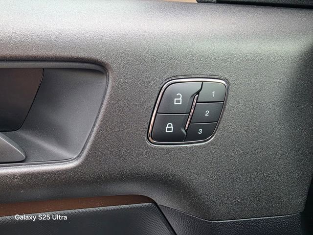 New 2025 Ford Bronco Sport Outer Banks image 26