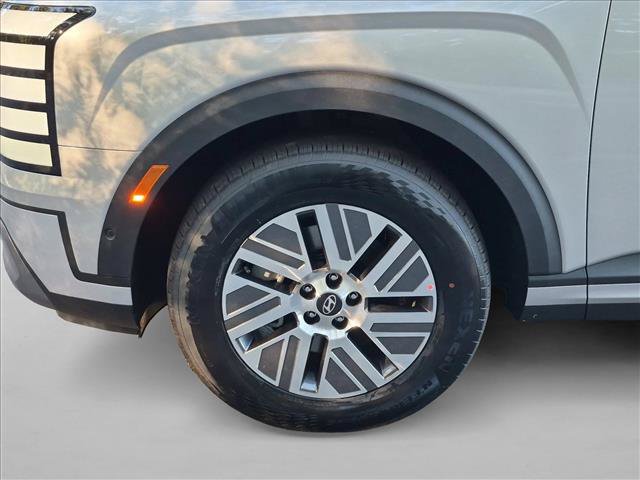 New 2027 Hyundai Palisade SEL Premium FWD image 10