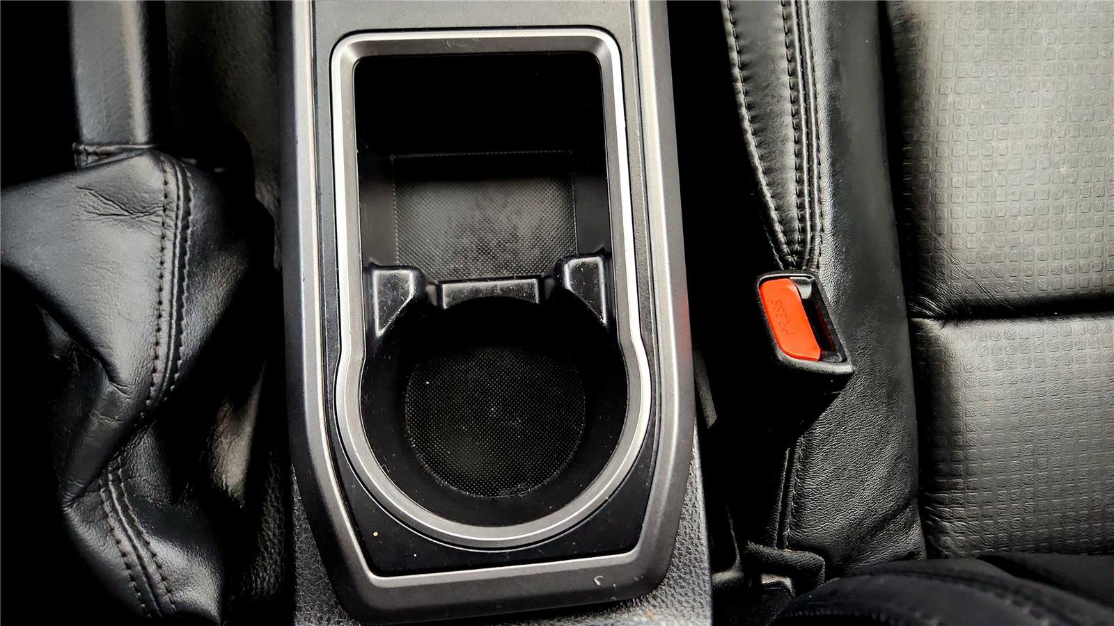 Certified 2023 Toyota Tacoma TRD Sport w/ TRD Premium Sport Package image 36