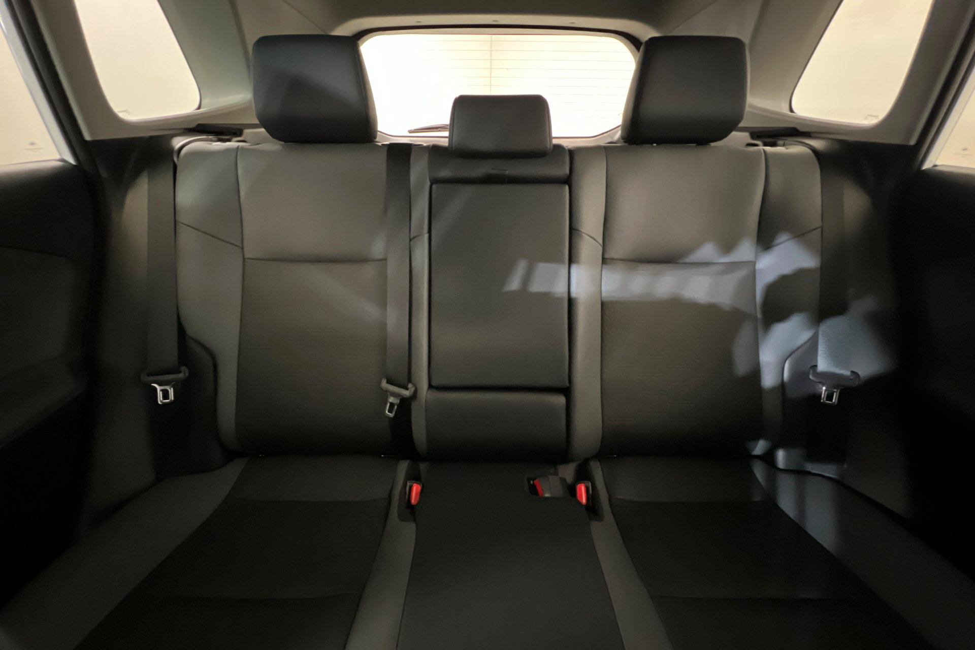New 2026 Toyota RAV4 AWD image 25