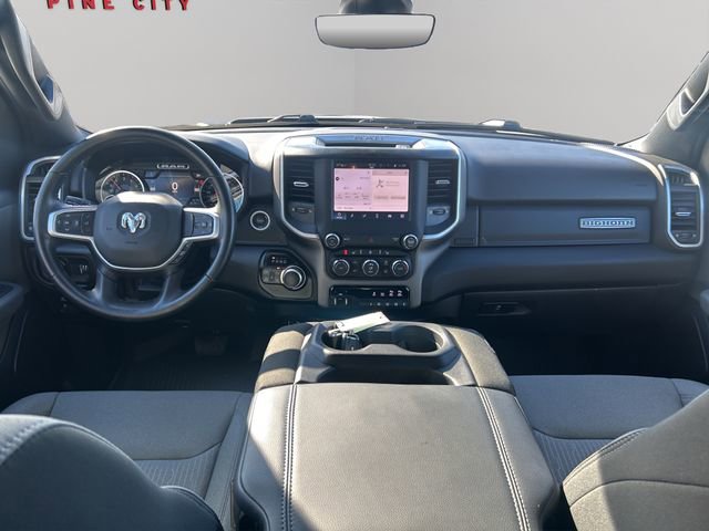 Used 2022 RAM 1500 Big Horn image 16