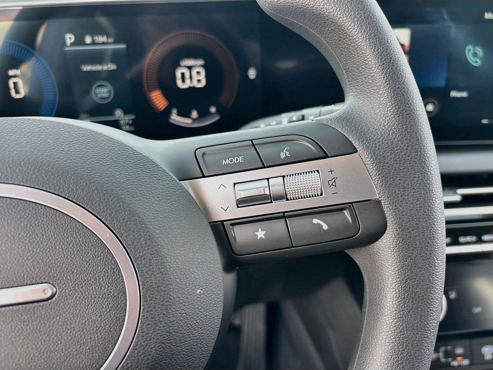 New 2026 Hyundai Tucson SEL AWD/4WD image 32