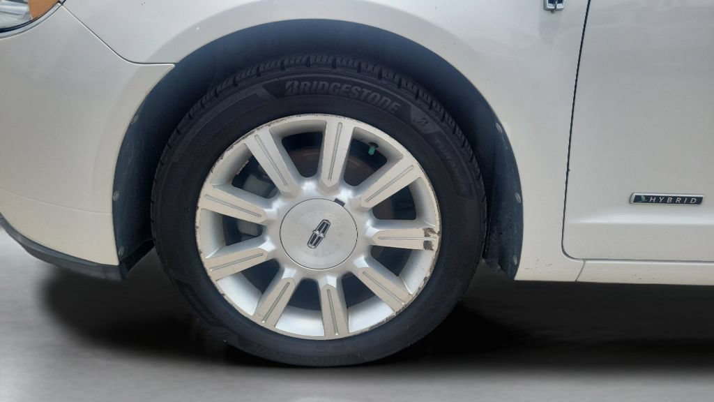 Used 2012 Lincoln MKZ Hybrid FWD image 24