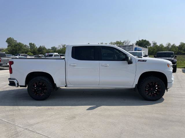 New 2025 Chevrolet Silverado 1500 RST w/ Convenience Package II image 93