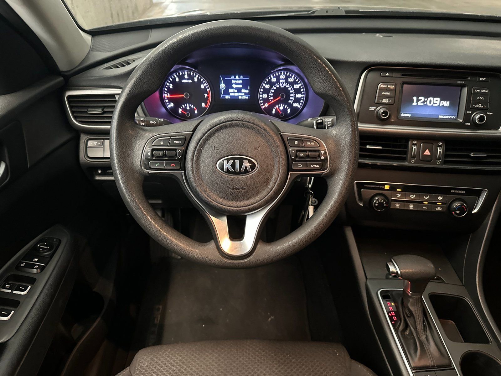 Used 2016 Kia Optima LX image 17