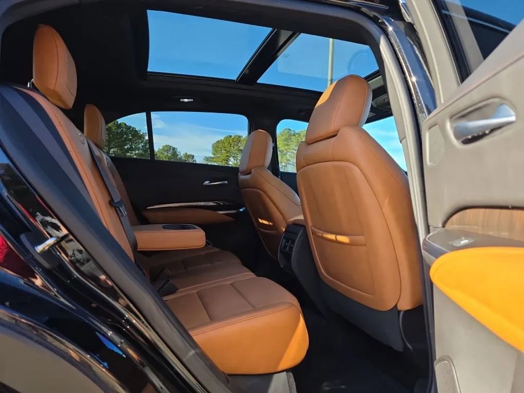 Used 2019 Cadillac XT4 Premium Luxury image 48