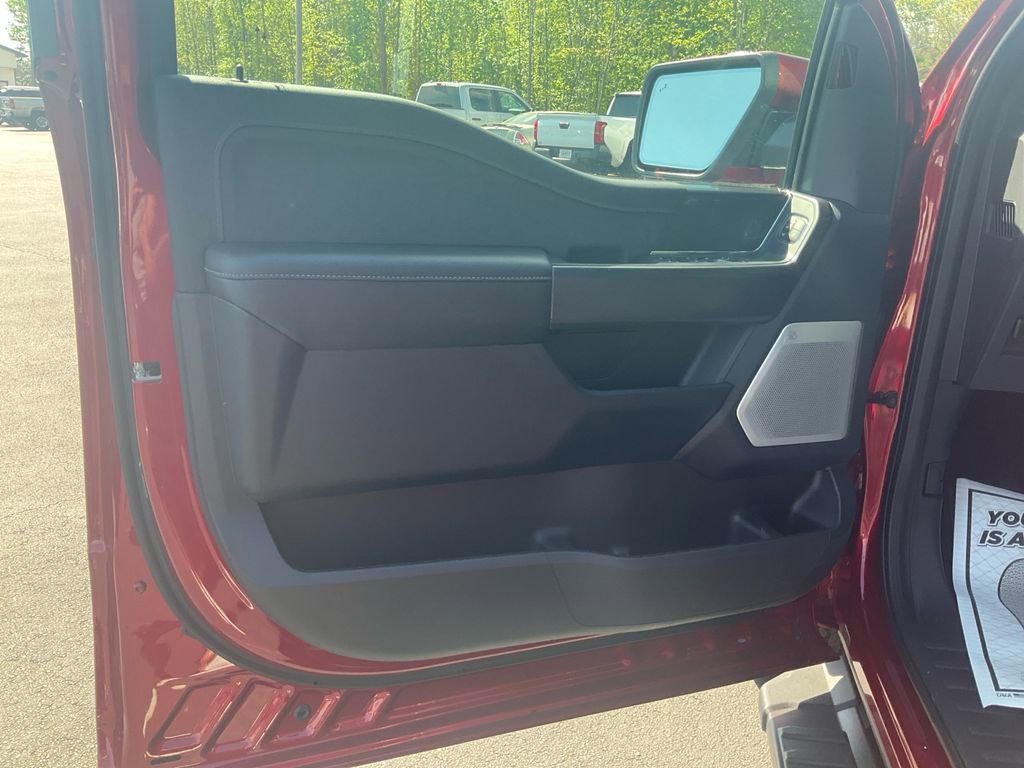 New 2026 Ford F150 Lariat AWD/4WD image 17
