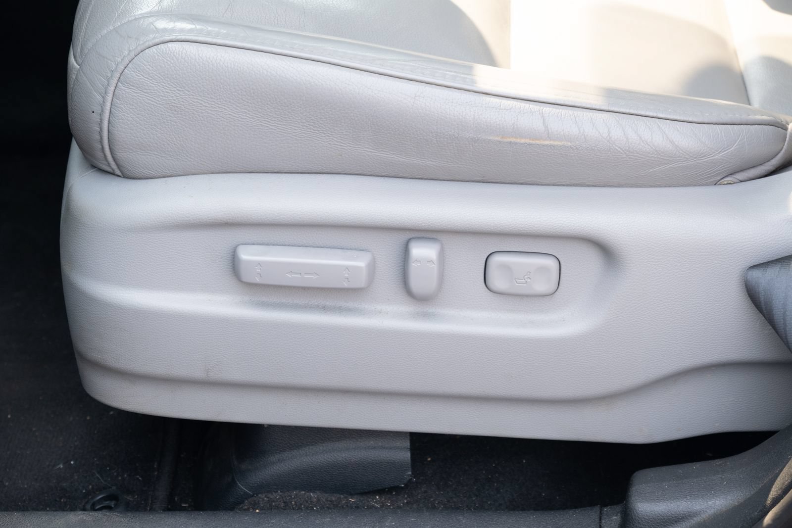 Used 2017 Honda Pilot EX-L image 11