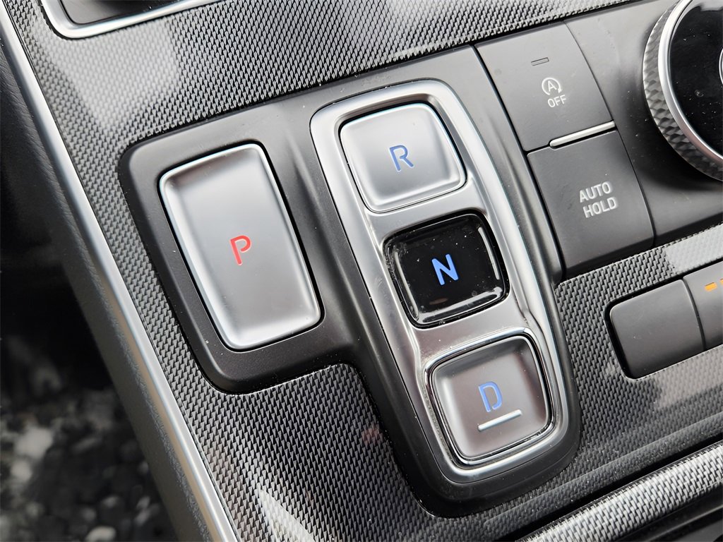 Certified 2022 Hyundai Santa Fe SEL image 29