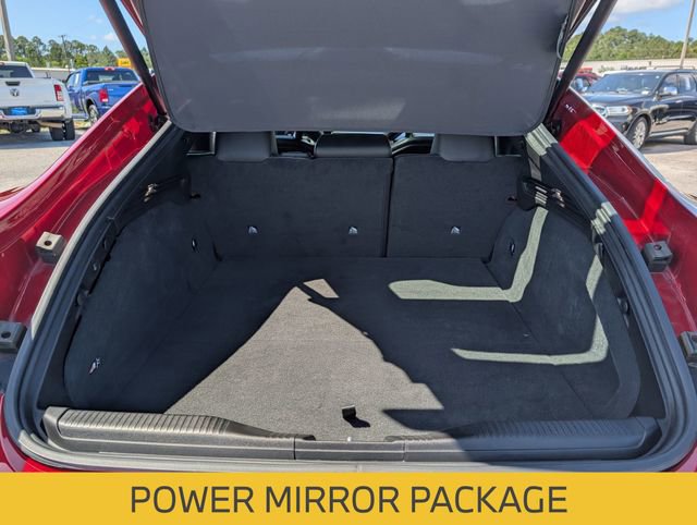 Used 2024 Dodge Charger Daytona Scat Pack w/ Plus Group AWD/4WD image 24