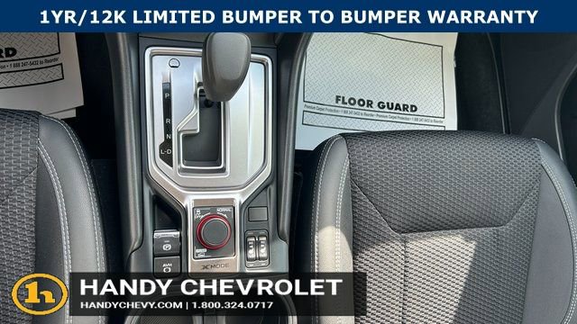 Used 2022 Subaru Forester Premium image 26