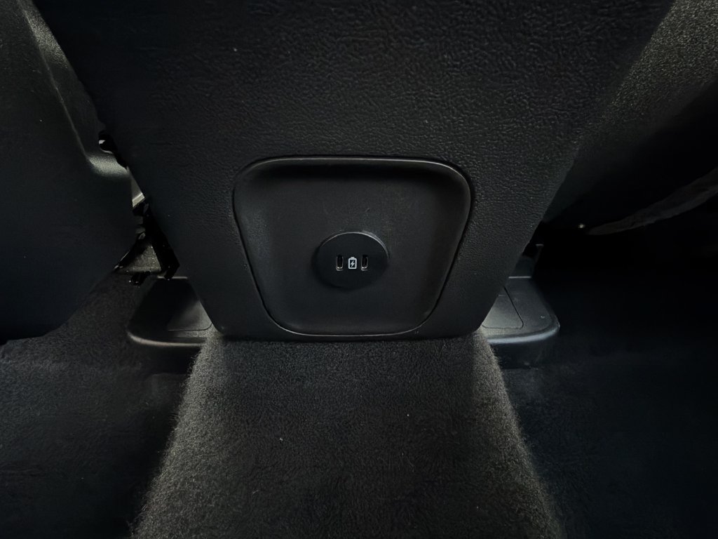 Used 2025 Ford Escape ST-Line FWD image 25