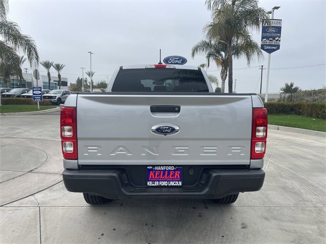 Used 2021 Ford Ranger XL w/ Equipment Group 101A High image 7