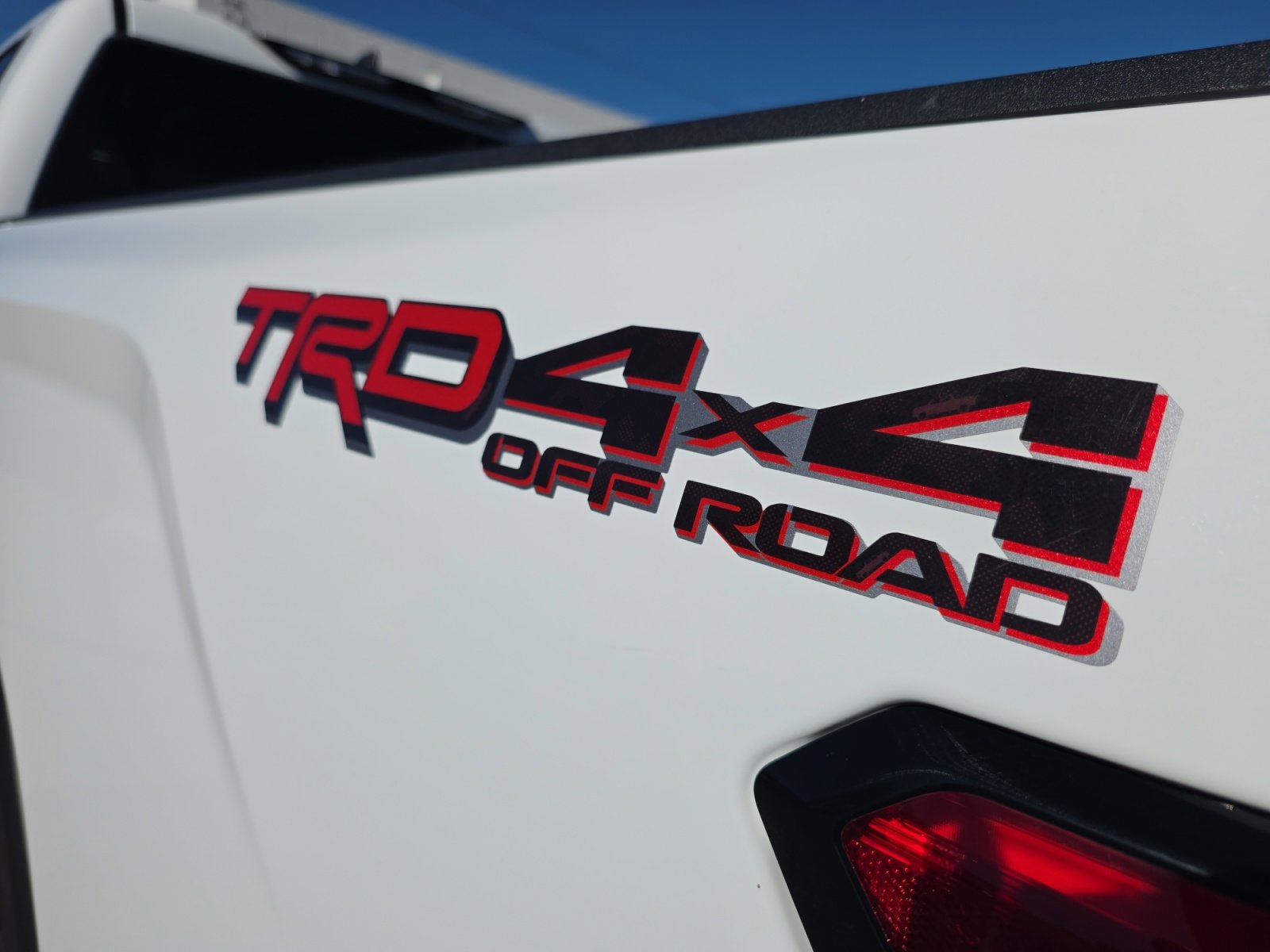 Used 2024 Toyota Tundra SR5 image 18