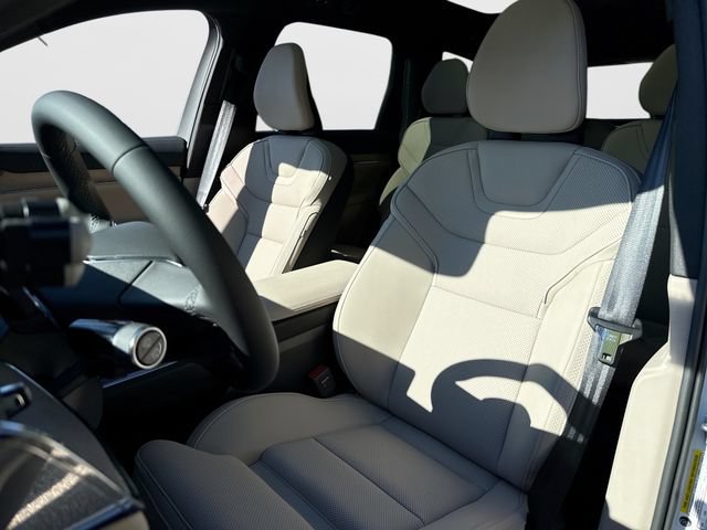 New 2026 Volvo EX90 Plus AWD/4WD image 13