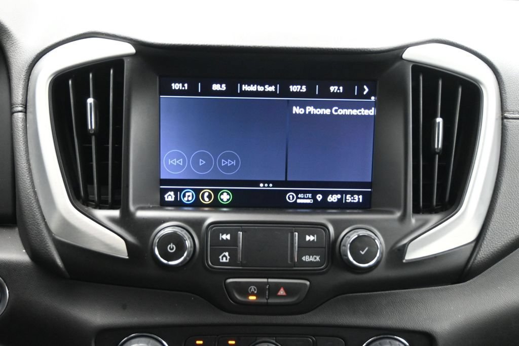 Used 2024 GMC Terrain SLT AWD/4WD image 19