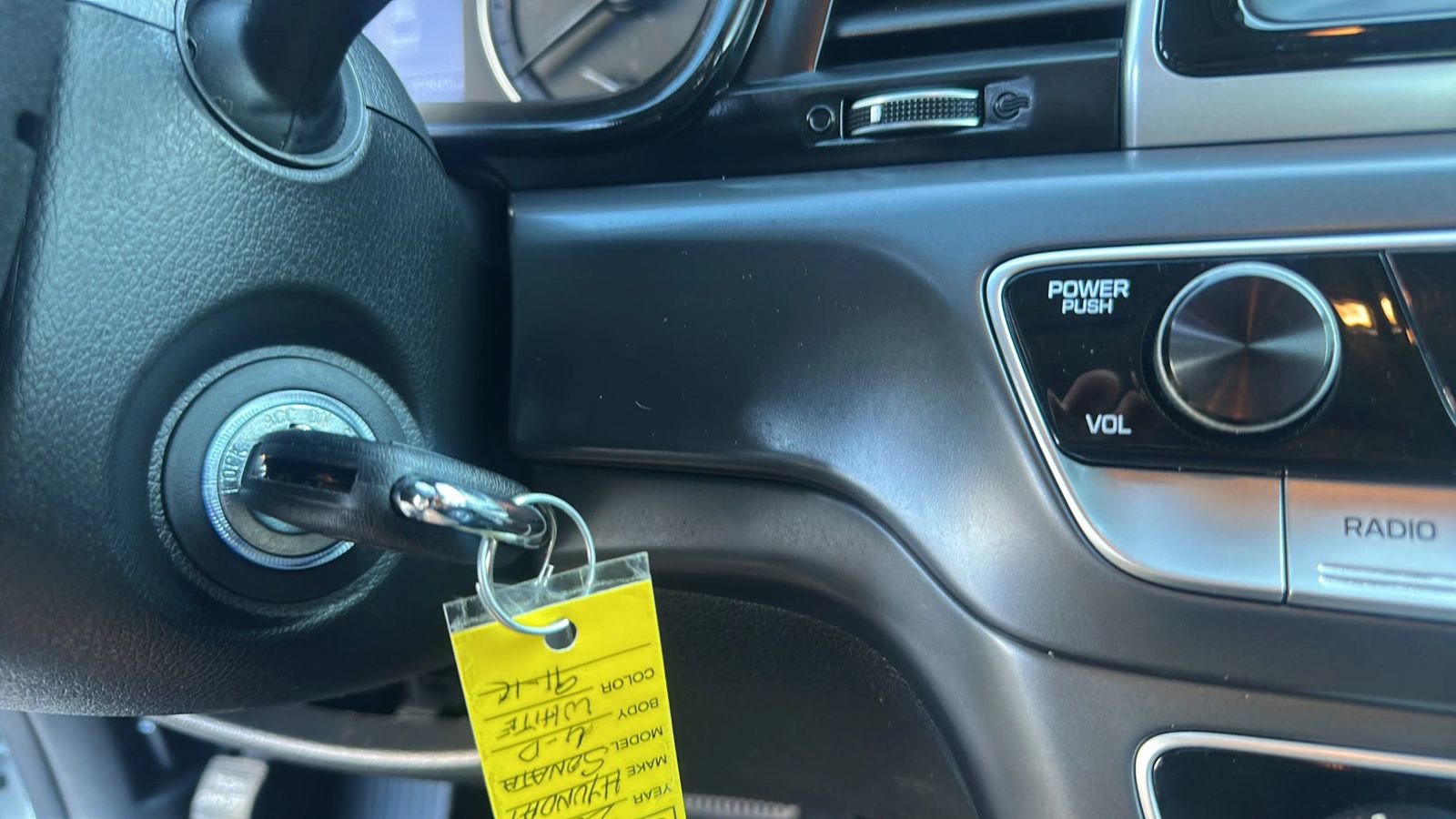 Used 2018 Hyundai Sonata SE FWD image 20