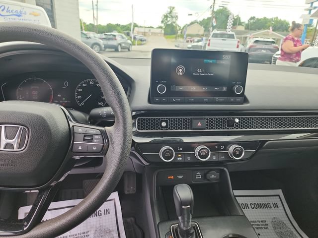 Used 2023 Honda Civic LX image 18