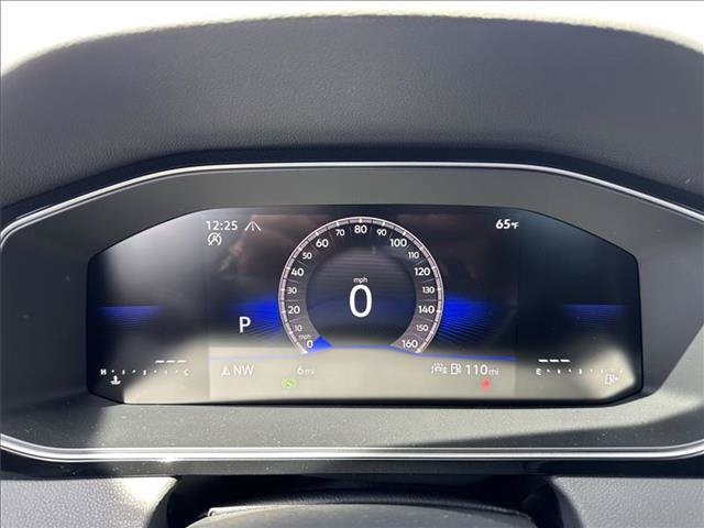 New 2025 Volkswagen Jetta S FWD image 14