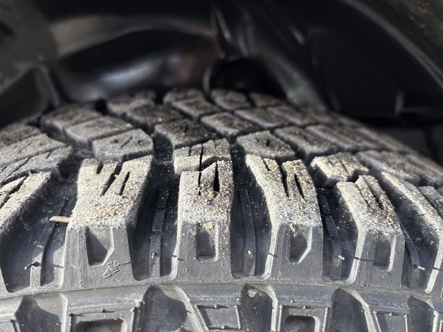 Certified 2023 Ford Bronco 4-Door image 48