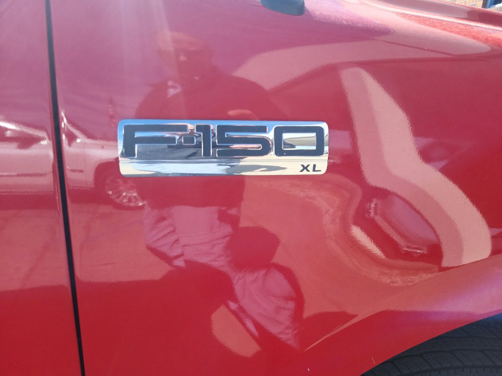 Used 2006 Ford F150 XL image 4