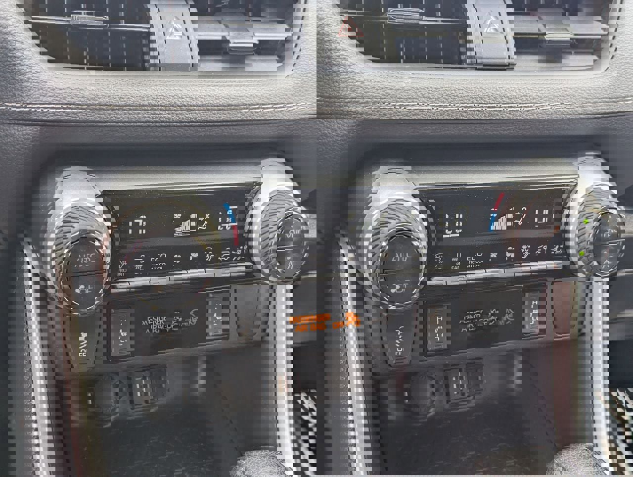 Used 2021 Toyota RAV4 XLE w/ XLE Grade Weather Package image 25