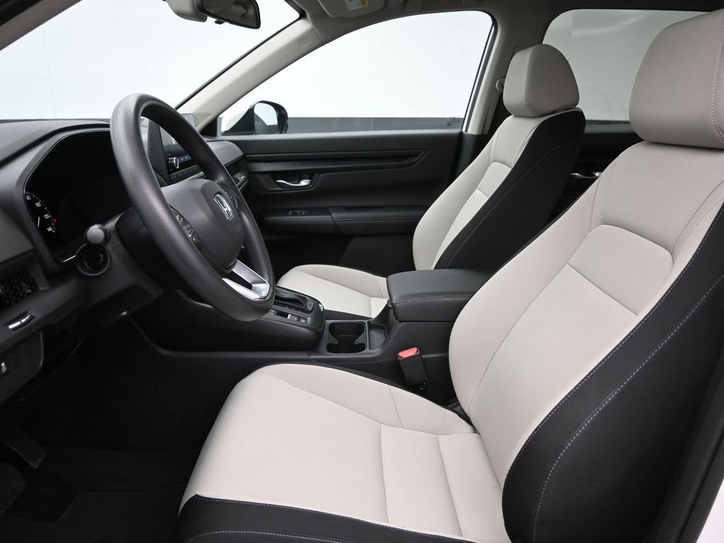 Certified 2024 Honda CR-V EX image 23