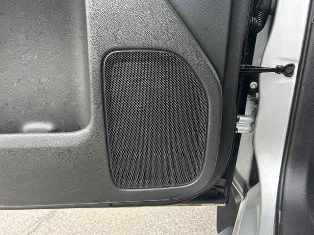 Certified 2018 Chevrolet Silverado 1500 LT w/ All Star Edition image 27