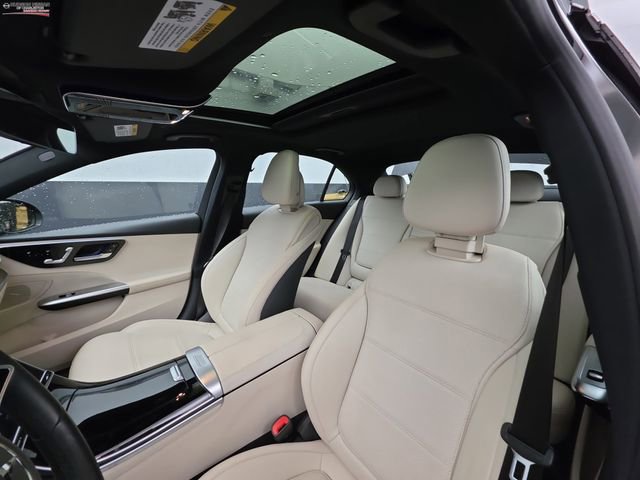 Used 2022 Mercedes-Benz C 300 C 300 image 45