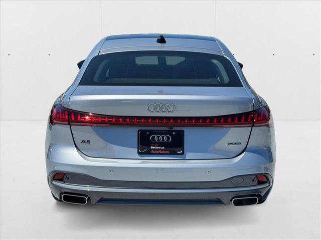 New 2025 Audi A5 Premium w/ Premium Plus AWD/4WD image 7