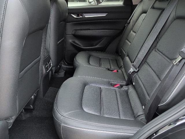 New 2025 MAZDA CX-5 AWD 2.5 S w/ Premium Plus Pkg image 7