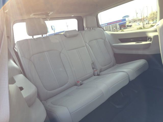 Used 2024 Jeep Wagoneer Series III w/ Premium Group I AWD/4WD image 63