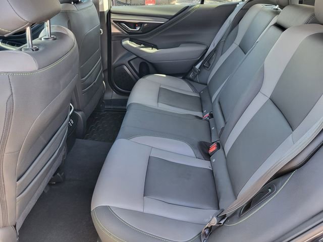 Used 2024 Subaru Outback Onyx Edition image 22