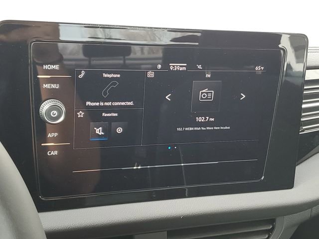 New 2026 Volkswagen Jetta Sport image 25