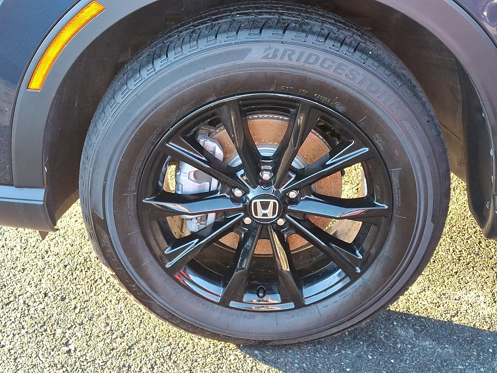Used 2025 Honda CR-V Sport-L image 28
