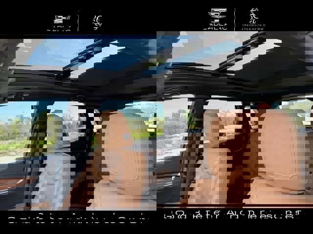 Certified 2023 Cadillac XT5 Premium Luxury w/ Technology Package image 30