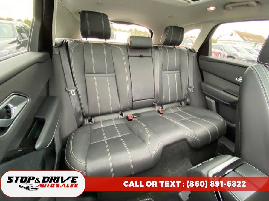 Used 2021 Land Rover Range Rover Velar S image 19