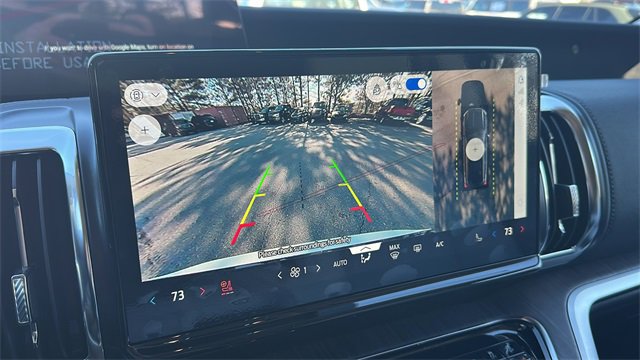 New 2026 Ford Expedition Max Platinum w/ Platinum Ultimate Package image 29