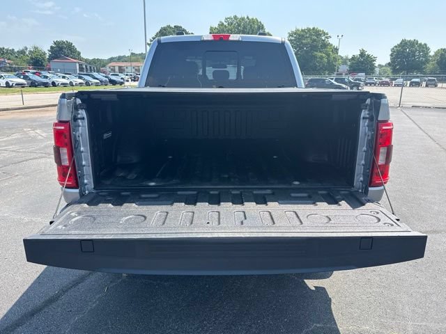Used 2022 Ford F150 XLT w/ Equipment Group 302A High AWD/4WD image 20
