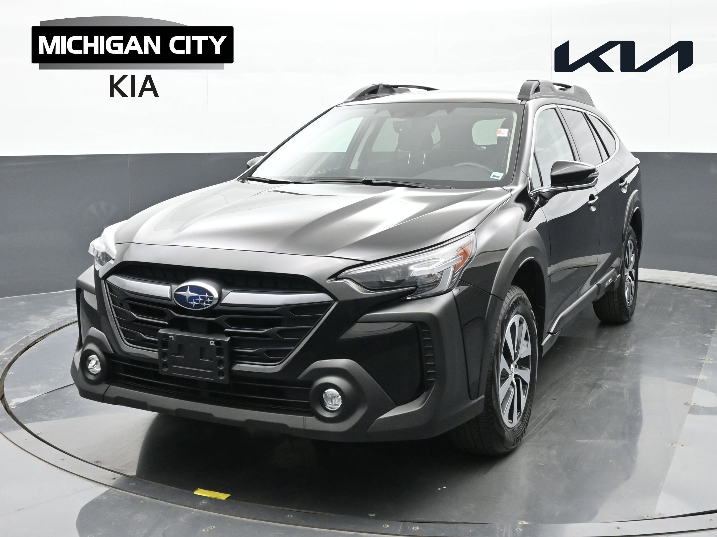 Used 2024 Subaru Outback Premium