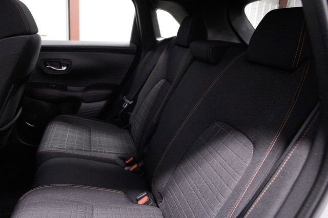 Certified 2024 Honda HR-V Sport image 17